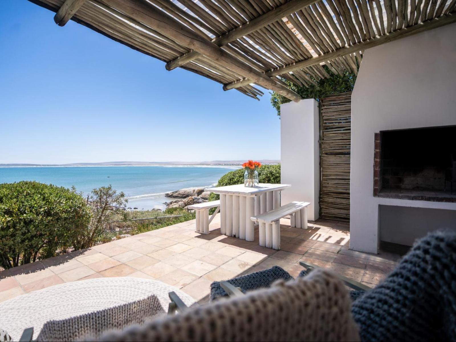 La Baleine Villa *