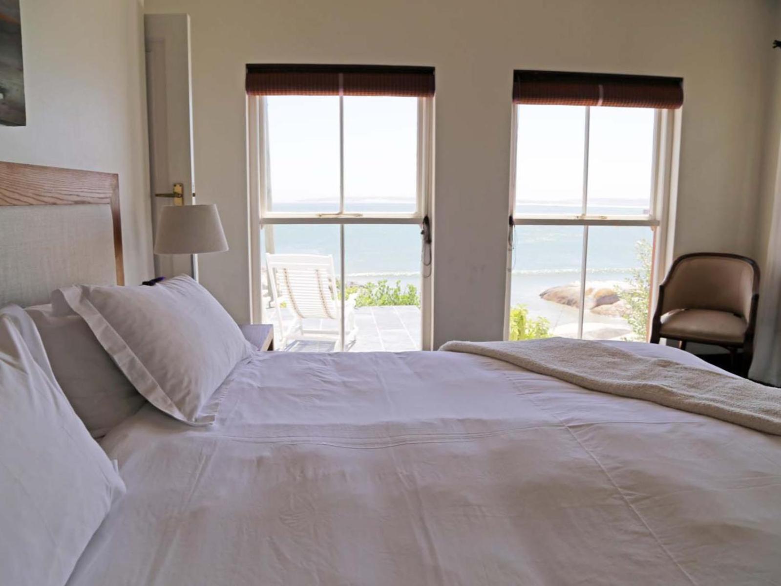 La Baleine Villa Paternoster