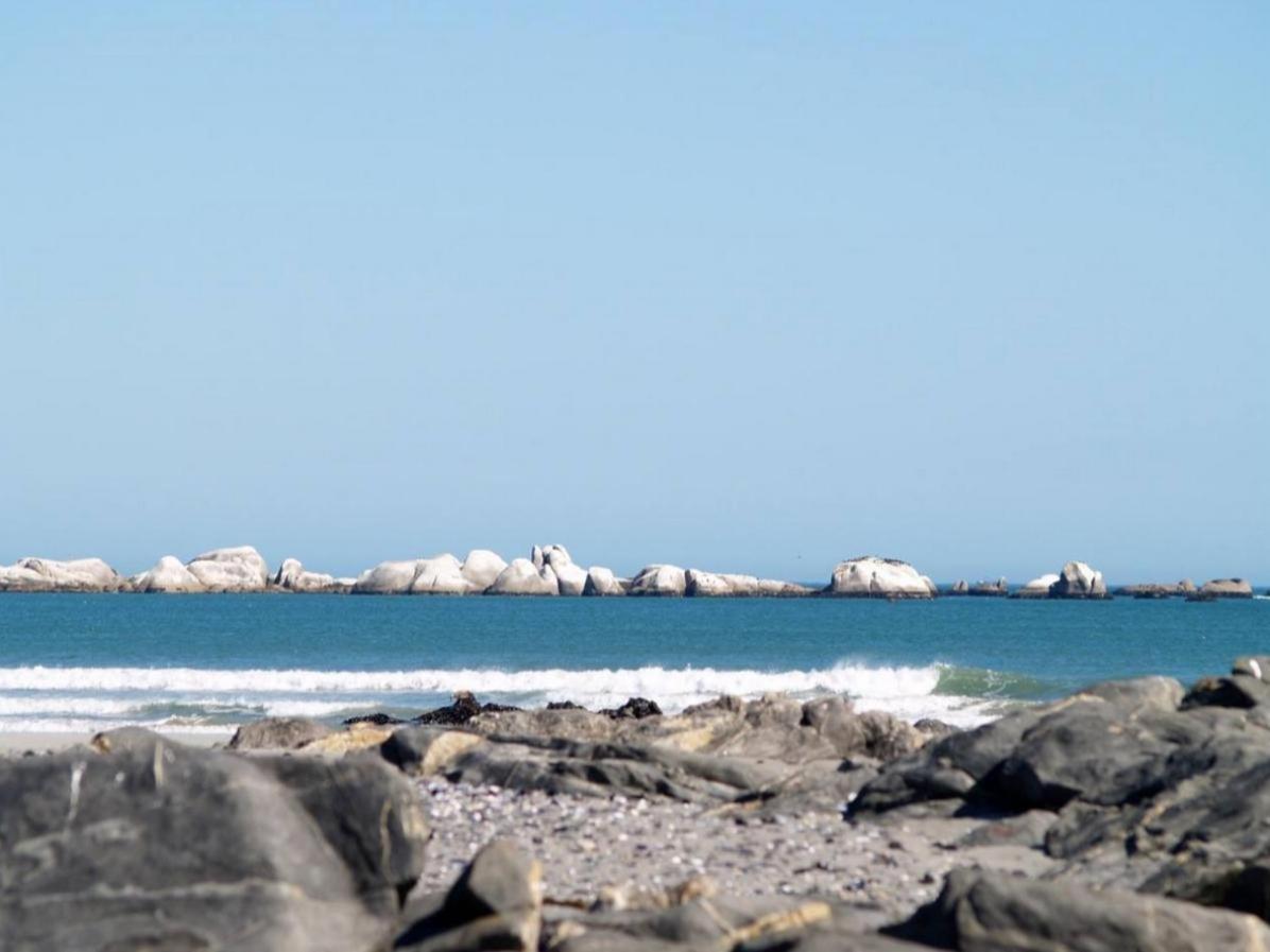 Villa La Baleine